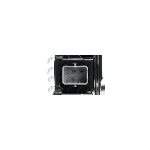 Unitate control sistem franare Hyundai Santa Fe 2015-2019, 59700-2W800