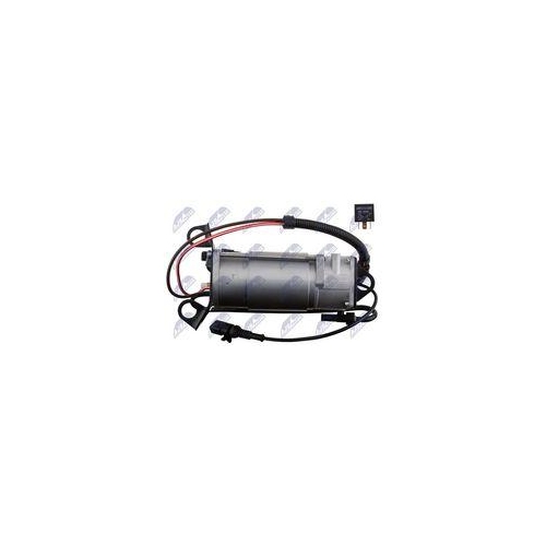 Compresor suspensie pneumatica Audi A6 C6 2004-, A6 C6 Avant 2004-, A6 C6 Allroad 2006-, 4F0616006