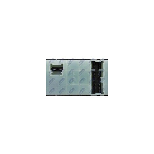 Comutator reglaj geam Nissan Pathfinder 2009-, 25401-ZL10A