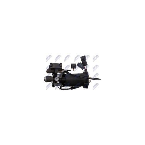 Compresor suspensie pneumatica Land Rover Discovery 3 2004-, Discovery 4 2009-, Range Rover Sport 2009-, LR023964