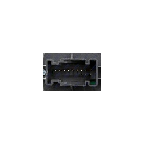 Comutator reglaj geam Opel Corsa E 2014-, 13430017