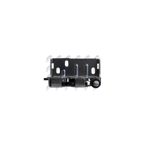 Incuietoare, Broasca usa spate Ford Transit 2014-2019-, Stanga, BK31-V431A03-AE