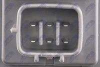 Releu stergator parbriz Toyota RAV 4 2005-, Hilux 2005-, Camry 2006-, Lexus Is 2005-; 85942-30020; NTY, aftermarket