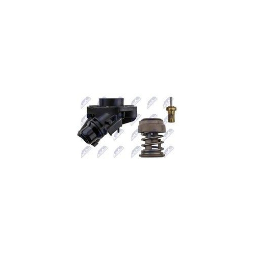 Termostat Diesel Bmw Seria 1 F20, F21, 2 F22, F87, F23, F45, F46, 3 F30, F80, F31, 11518577894