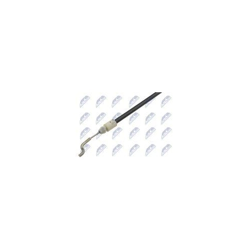 Incuietoare, Broasca usa spate, superioara Fiat Ducato 2006-, Citroen Jumper 2006-, Peugeot Boxer 2006-, partea Dreapta, inaltime : inalt-H3, 1362413080