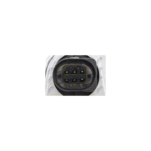 Carcasa clapeta acceleratie Bmw Seria 7 E65 E66 E67 3.6-4.4 2001-2005, Bmw Seria 5 E60 E61 4.4 2003-2010, Bmw X5 E53 4.4-4.8 2003-2006, 13547506627