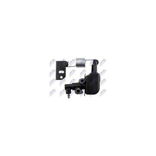 Repartitor limitator frana Nissan Navara D40 2005-, Pathfinder R51 2005-, 46400-EB300