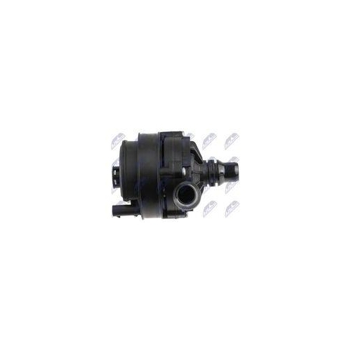 Pompa de apa electrica suplimentara Bmw Seria 3 G20, G21 17-19, 5 G30, G31 17-19, 7 G11, G12 18-19, 8 G14, F15, F16 18-19, S3 G01 18-19, X4 G02 18-19, X5 G05 17-19, S6 G06 18-19, X7 G07 17-19, 11518651287