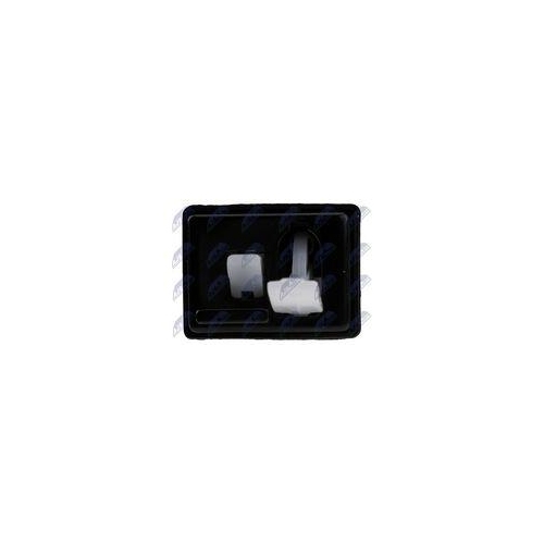 Incuietoare, Broasca clapeta rezervor combustibil Renault Captur 2013-, Arkana 2019-, Dacia Duster 2010-, Duster 2 2017-, Lodgy 2012-, Logan 2 2012-, Logan 3 2021-, Sandero 2008-, Sandero 2 2012-, 788276143R
