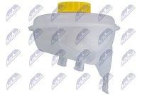 Rezervor lichid frana VW Passat B5 1.6, 1.8, 1.9 TDI, 2.3 VR5, 2.5 TDI, 2.8 V6 1996-2001; 443611301D; NTY, aftermarket