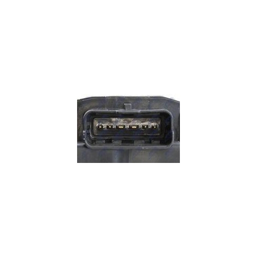Carcasa clapeta acceleratie Citroen Berlingo 1.4 1996-2011, Peugeot Partner 1.4 1996-2015, 9640796280