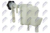 Rezervor ulei hidraulic servodirectie Ford Ecosport 1.4 TDCI 2003-2013, Fusion 2006-2009; 2N153R700AC; NTY, aftermarket