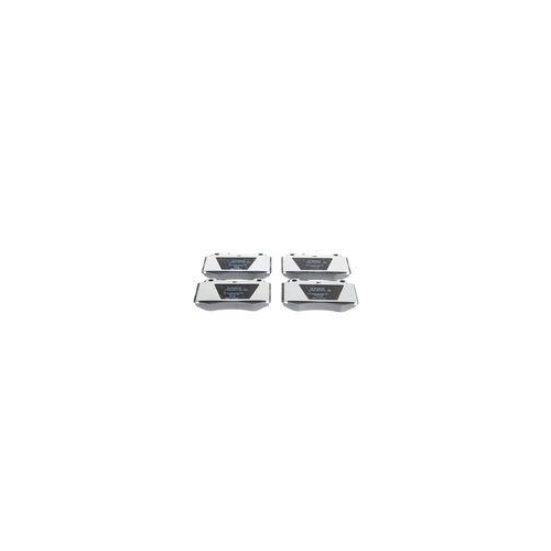 BOSCH set placute frana,frana disc