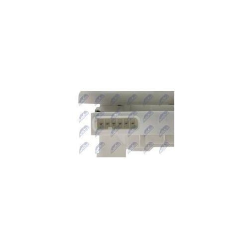 Incuietoare, Broasca usa spate Bmw X5 F15 2013-, Stanga, 51207419841