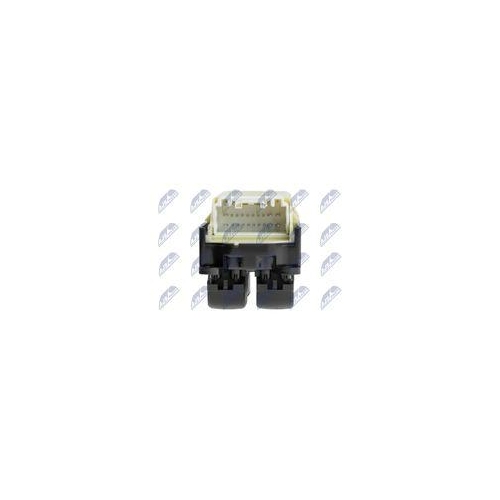 Comutator reglaj geam Toyota Land Cruiser Prado 2004-, 84040-60052
