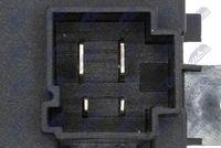 Rezistor ventilator habitaclu Mercedes Clasa S 2013-2020, Gla 2013-2019, Clasa B 2011-2018, Clasa A 2012-2018, Cla 2013-2019, Audi A4 B8 2008-2016, A5 2007-2017, Q5 2008-2017, Porsche Macan 2014-; A2229060303; NTY, aftermarket