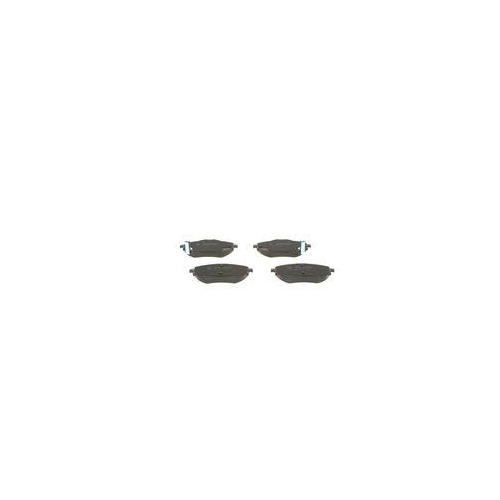 BOSCH set placute frana,frana disc