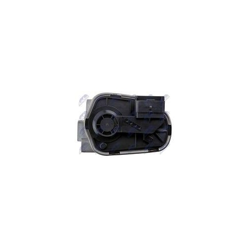 Carcasa clapeta acceleratie motor 1.2, Fiat Punto (188) 1999-2010, Panda (169) 2003-, Z Esp, 71732618