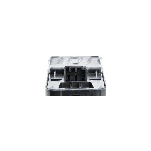 Comutator reglaj geam Volvo S90, V90 2017-, Xc90 2016-, Cu blocare pt copii, 31433927