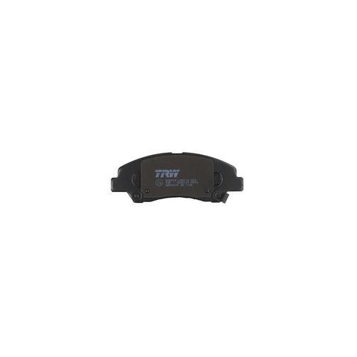 TRW set placute frana,frana disc