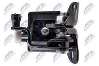 Rola usa culisanta intermediara Fiat Ducato 2006-, Citroen Jumper 2006-, Peugeot Boxer 2006-; partea stanga; 1616883980; NTY, aftermarket