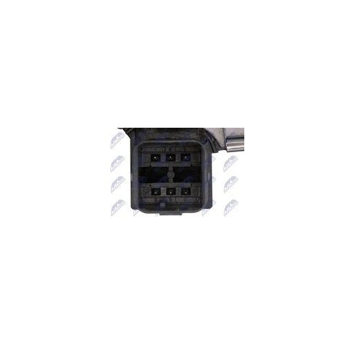 Carcasa clapeta acceleratie motor 1.6, Bmw Seria 3 (E90, E91, E92) 2007-2013, 1 (E81, E87) 2007-2011, Śr.57mm., 13547561067