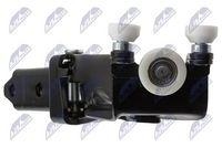 Rola usa culisanta intermediara VW Transporter T5 2003-, T6 2015-; partea dreapta; 7H0843336D; NTY, aftermarket