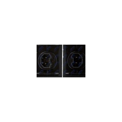 Lampa numar LED, Toyota Camry 2006-2011, Avensis Verso 2001-2009; Lexus Rx300 2003-2008, Lexus Rx400h 2005-2008, 8127153011