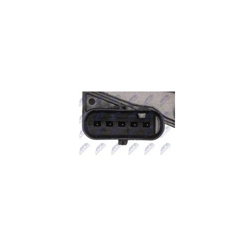 Carcasa clapeta acceleratie motor 1.6-3.0 D, 3 (E90, F30, F80, F34, E91, F31, E92, E93) 2007-, 5 (F10, F07, F11, F06, F13) 2009-2018, X5 (E70, F15, F85) 2011-2018, 13547810752