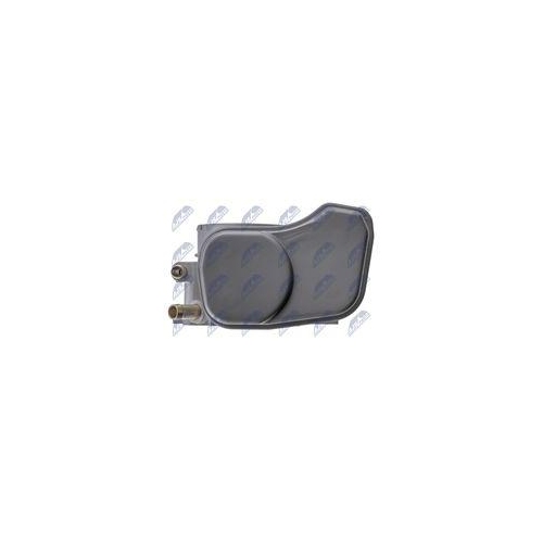 Carcasa clapeta acceleratie motor 1.8, Opel Astra G, H, H Gtc 2000-2010, Vectra B, C 1995-2008, Zafira A 2000-2005, 825248