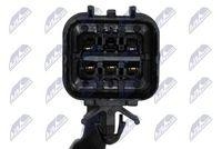 Cablaj aprindere Hyundai Veloster 2011-, I20 2008-, I30 2008-, Ix20 2010-; Kia Cee'd 2006-, Cerato 2006-, Rio 2011-, Venga 2009-, Soul 200; 27350-2B000; NTY, aftermarket