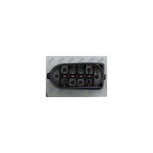 Carcasa clapeta acceleratie motor 2.0 D, Bmw Seria 3 (E90, E91, E92) 2006-2012, 1 (E81, E82, E87) 2004-2013, 5 (E61) 2007-2010, X3 (E83) 2007-2008, 13547804373
