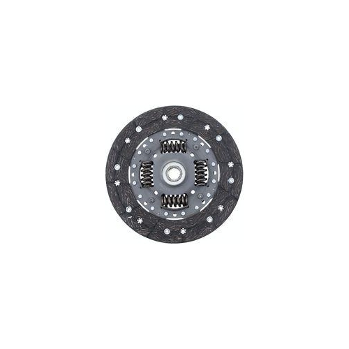 Kit ambreiaj Chevrolet Aveo (T300); Opel Astra J (P10), Combo (Box/Minivan), Corsa D (S07), Corsa E (X15), Meriva B (S10), 1.3 D, 1.3 CDTI, D; fara rulment presiune, SACHS