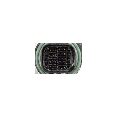 Electrovalva atm cutie de viteze Jeep Grand Cherokee 5.7 2011-, Dodge Ram 4.7, 5.7 2011-, conector gri, 68376695AA