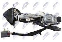 Acturator inchidere centralizata portbagaj Ford Kuga 2012-; 7A1A-7843102-AL; NTY, aftermarket