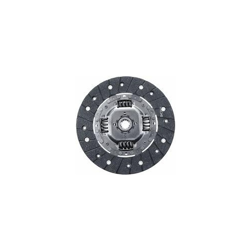 Kit ambreiaj Alfa Romeo 159 (939), Fiat Croma (194), Opel Astra H (A04), Meriva B (S10), Signum (Z03), Vectra C (Z02), Zafira (A05), 1.8 MPI, 1.8 16V, 1.8, 1.4, 1.4 LPG, 1.8 LPG, 1.8 VAN, MPi; fara rulment presiune, SACHS