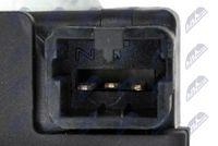 Acturator inchidere centralizata portbagaj Hyundai Accent 2013-; 81230-1R010; NTY, aftermarket