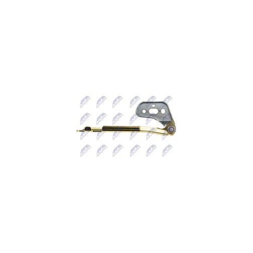 Balama capota Audi A6 C6 2004-, A6 C6 Avant 2004-, A6 C6 Allroad 2006-, Stanga, 4F0823301