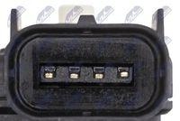 Acturator inchidere centralizata portbagaj Hyundai Santa Fe 2013-; 81230-B8000; NTY, aftermarket