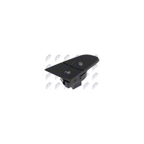 Comutator inchidere centralizata usi Porsche Cayenne 2010-, Panamera 2010-, Dreapta, 7PP962107EIVI