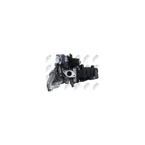 Modul EGR, supapa + radiator motor 2.0d Peugeot 308, 3008, 508, 5008, Expert, Boxer; Citroen C4 Ii, C4 Picasso Ii, C4 Grand Picasso Ii, C5 Iii, Jumper Ii, Jumpy Iii, Spacetourer; Ford Focus Iii, C-Max Ii, Kugaii, Mondeo V, S-Max, Galaxy Iii; 2009-,