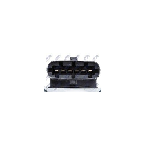 Comutator tractiune integrala 4x4 Mercedes Clasa G W463 1998-, A4635400088