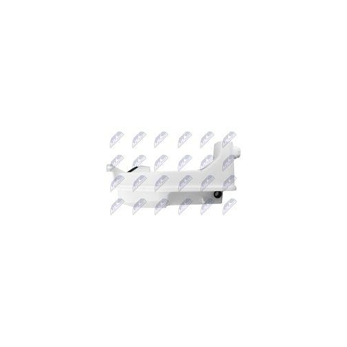 Rezervor spalator parbriz Renault Clio 2 1.2, 1.5, 1.6, 1.9 1998-, 4 0.9, 1.2, 1.5, 1.6 2012-, fara tub, 289107623R