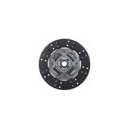 Kit ambreiaj Ford Maverick (Uds; Nissan Terrano 2 (R20), Terrano 2 Van (R20), 2.7 TD, 2.7 TD 4WD, 2.7 TDi 4WD, TD, SACHS