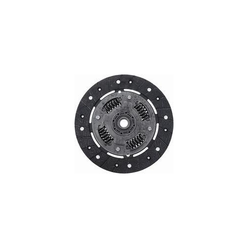 Kit ambreiaj Alfa Romeo Mito (955); Fiat 500 (312), Doblo (223), Fiorino (225), Grande Punto (199), Panda (312), Punto (188), Punto Evo (199), Qubo (225); Ford Ka (RU8); Lancia Musa (350), Ypsilon (312); Opel Combo (X12), 1.4, 1.2, 1.3 D , SACHS