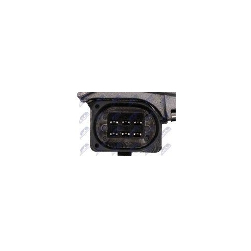 Carcasa clapeta acceleratie motor 2.8-3.2 Fsi, Audi A4 B8 (8k2, 8k5) 07-12, A5 (8t3, 8ta, 8f7) 07-17, A6 C6, C7 (4gh, 4gj, 4f2, 4f5, 4g2, 4gc, ) 06-18, Q7 15-19, Q5 (8rb) 08-17, Vw Touareg (7p5, 7p6) 10-18, 06E133062C