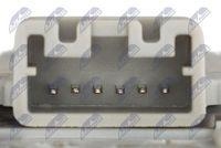 Consola plafon Mazda 3 2009-; BCN8-69-970B; NTY, aftermarket