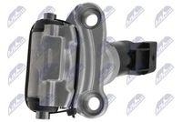 Cablu frana parcare VW Touareg 2010-; partea dreapta; 7P0609724B; NTY, aftermarket