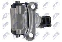 Cablu frana parcare VW Touareg 2010-; partea stanga; 7P0609723B; NTY, aftermarket