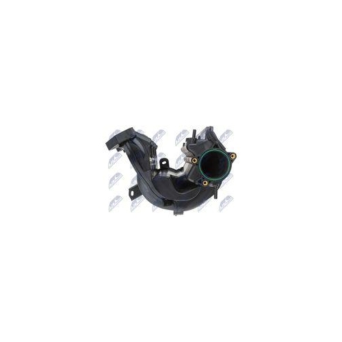 Modul conducta admisie Citroen Berlingo 1.6 2000-, C2 1.6 2003-, C3 1.6 2002-, C4 1.6 2004-, Xsara Picasso 1.6 2005-, Peugeot 1007 1.6 2005-, 206 1.6 2000-, 207 1.6 2006-, 307 1.6 2000-, 308 1.6 2008-, Partner 1.6 2001-, 0342.H1